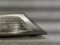 2008-2012 Jeep Liberty Passenger Right Oem Front Light Lamp - Oemusedautoparts1.com