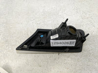 2008-2012 Jeep Liberty Passenger Right Oem Front Light Lamp - Oemusedautoparts1.com