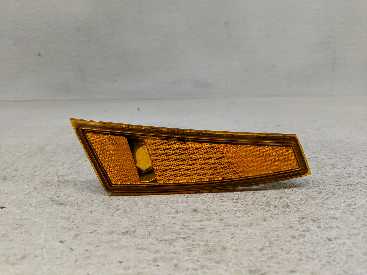 2008-2012 Jeep Liberty Driver Left Oem Front Light Lamp - Oemusedautoparts1.com