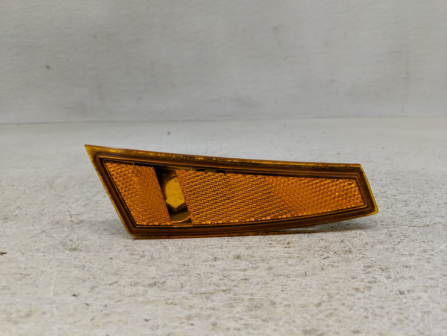 2008-2012 Jeep Liberty Driver Left Oem Front Light Lamp - Oemusedautoparts1.com