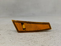 2008-2012 Jeep Liberty Driver Left Oem Front Light Lamp - Oemusedautoparts1.com