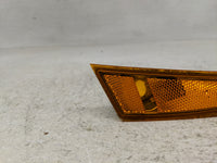 2008-2012 Jeep Liberty Driver Left Oem Front Light Lamp - Oemusedautoparts1.com