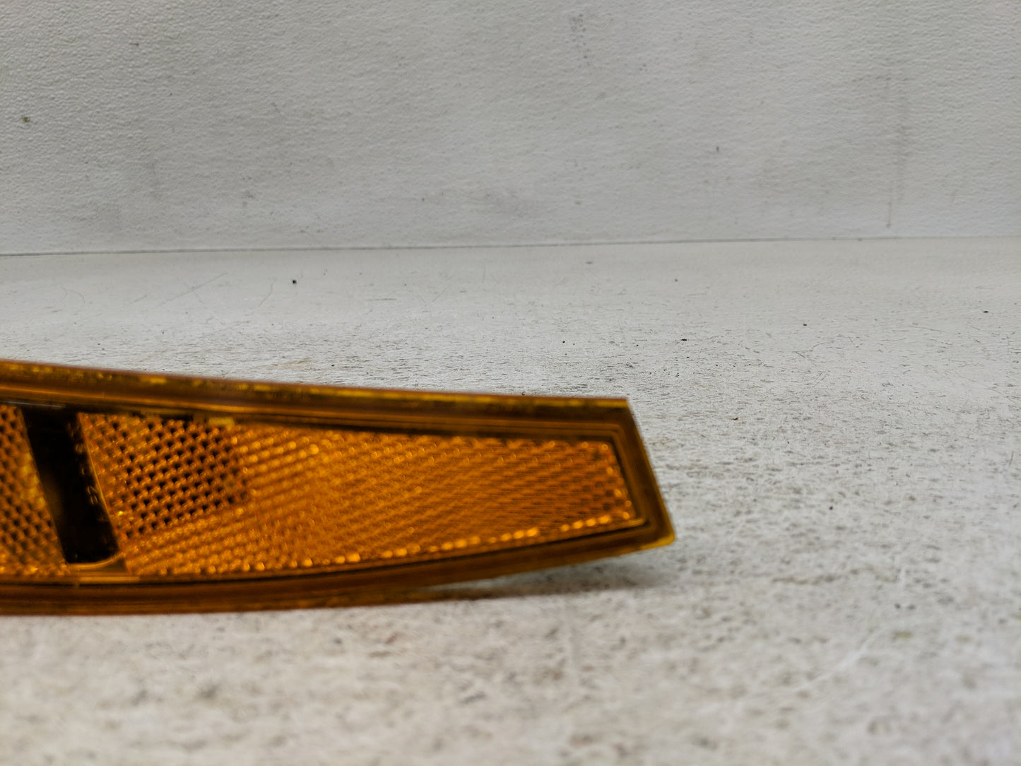 2008-2012 Jeep Liberty Driver Left Oem Front Light Lamp - Oemusedautoparts1.com