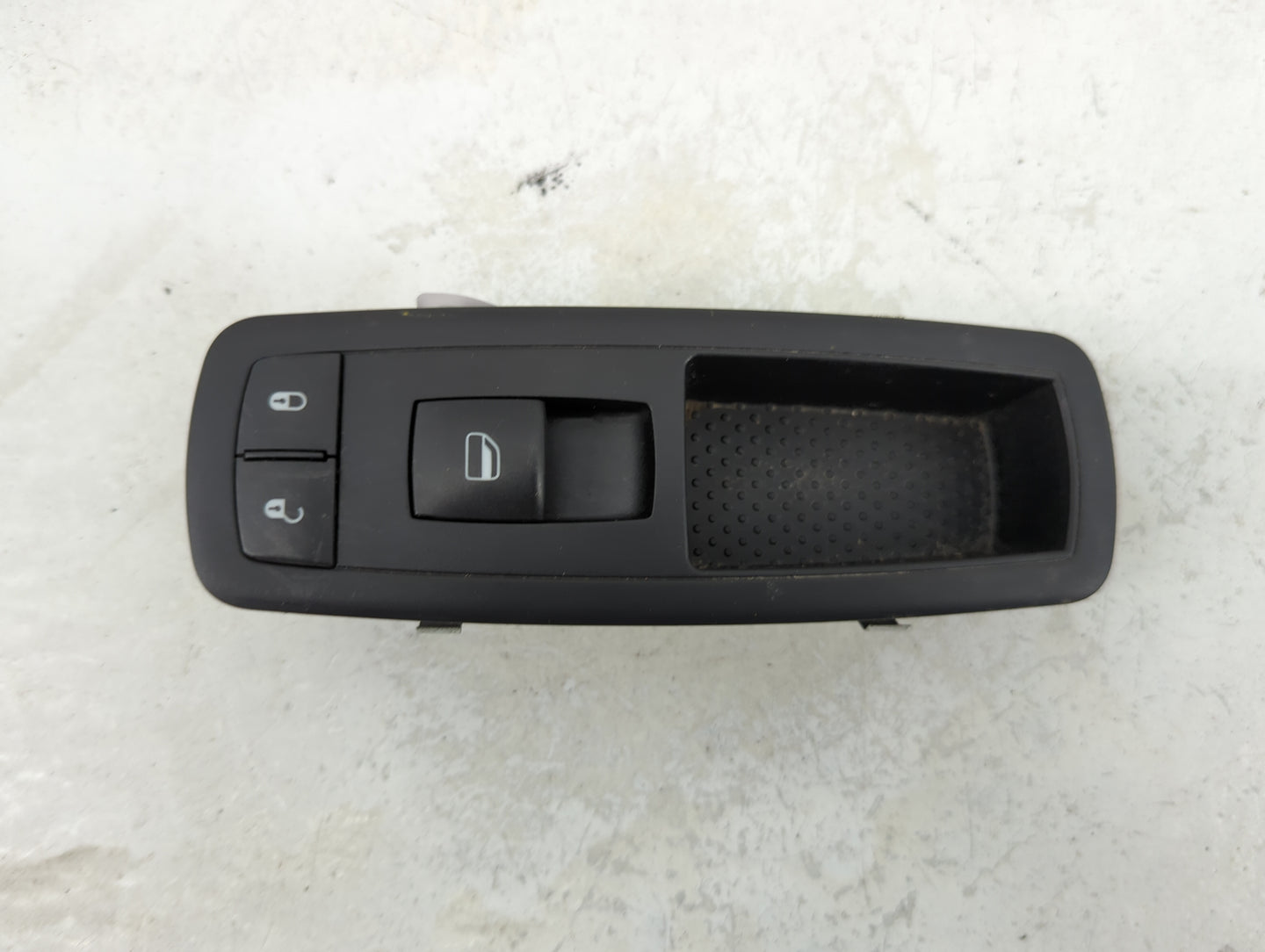 2008 Jeep Liberty Master Power Window Switch Replacement Driver Side Left P/N:10034857 10003135, 04602540 Fits OEM Used Auto