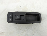 2008 Jeep Liberty Master Power Window Switch Replacement Driver Side Left P/N:10034857 10003135, 04602540 Fits OEM Used Auto