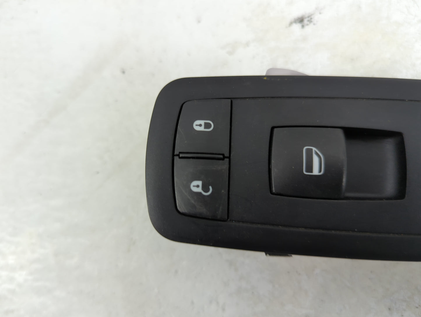 2008 Jeep Liberty Master Power Window Switch Replacement Driver Side Left P/N:10034857 10003135, 04602540 Fits OEM Used Auto