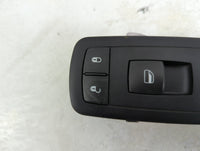 2008 Jeep Liberty Master Power Window Switch Replacement Driver Side Left P/N:10034857 10003135, 04602540 Fits OEM Used Auto