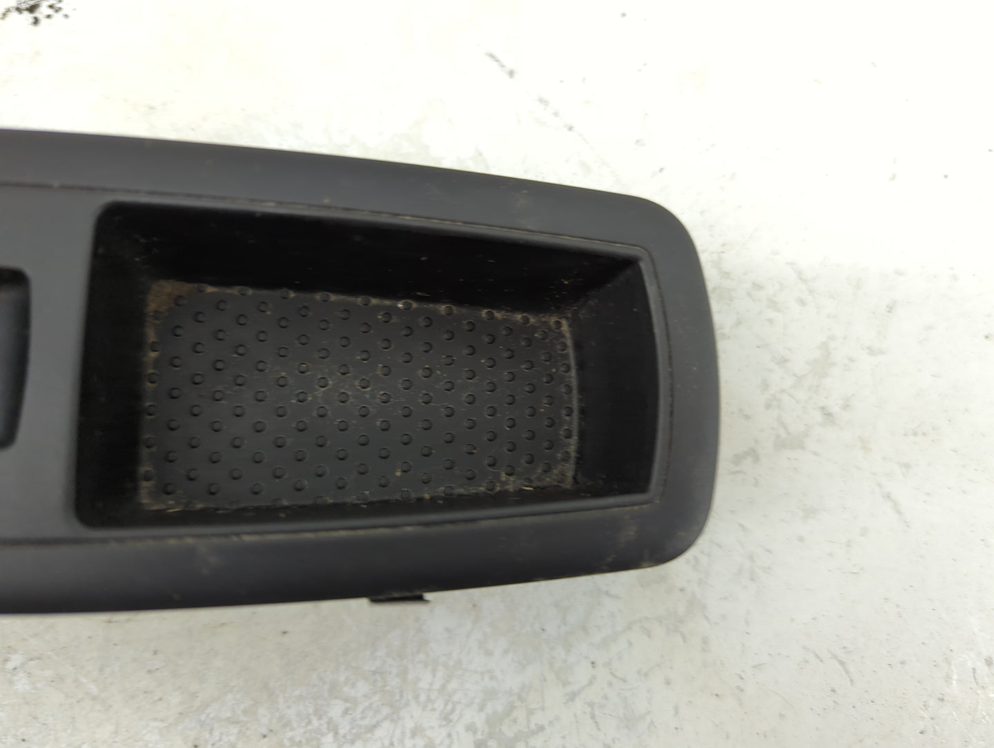 2008 Jeep Liberty Master Power Window Switch Replacement Driver Side Left P/N:10034857 10003135, 04602540 Fits OEM Used Auto