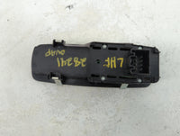 2008 Jeep Liberty Master Power Window Switch Replacement Driver Side Left P/N:10034857 10003135, 04602540 Fits OEM Used Auto