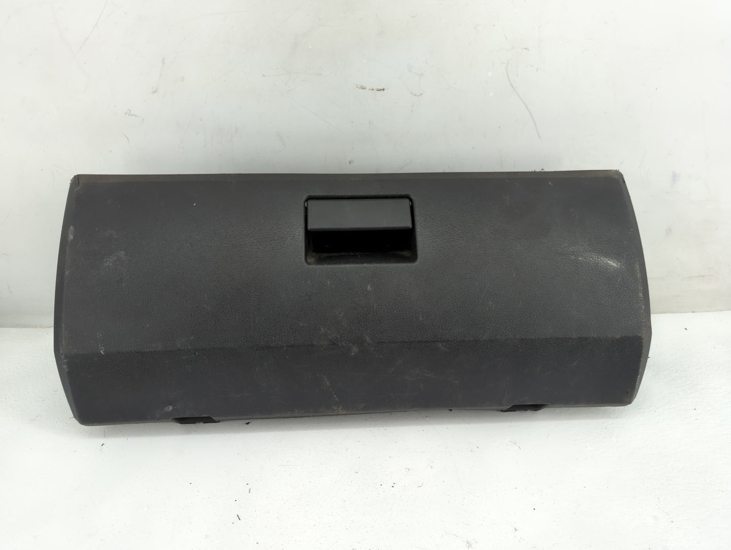 2008 Jeep Liberty Passenger Glove Box Door Storage Compartment Black - Oemusedautoparts1.com