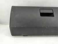2008 Jeep Liberty Passenger Glove Box Door Storage Compartment Black - Oemusedautoparts1.com
