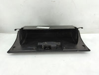 2008 Jeep Liberty Passenger Glove Box Door Storage Compartment Black - Oemusedautoparts1.com