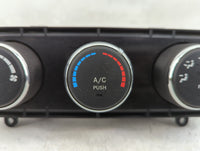 2008-2009 Jeep Liberty Climate Control Module Temperature AC/Heater Replacement P/N:55111943AD Fits Fits 2008 2009 OEM Used 