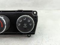 2008-2009 Jeep Liberty Climate Control Module Temperature AC/Heater Replacement P/N:55111943AD Fits Fits 2008 2009 OEM Used 