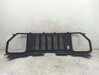 2008-2012 Jeep Liberty Front Grille Bumper Not Included - Oemusedautoparts1.com