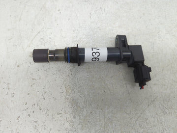 2002-2008 Jeep Liberty Ignition Coil Igniter Pack - Oemusedautoparts1.com