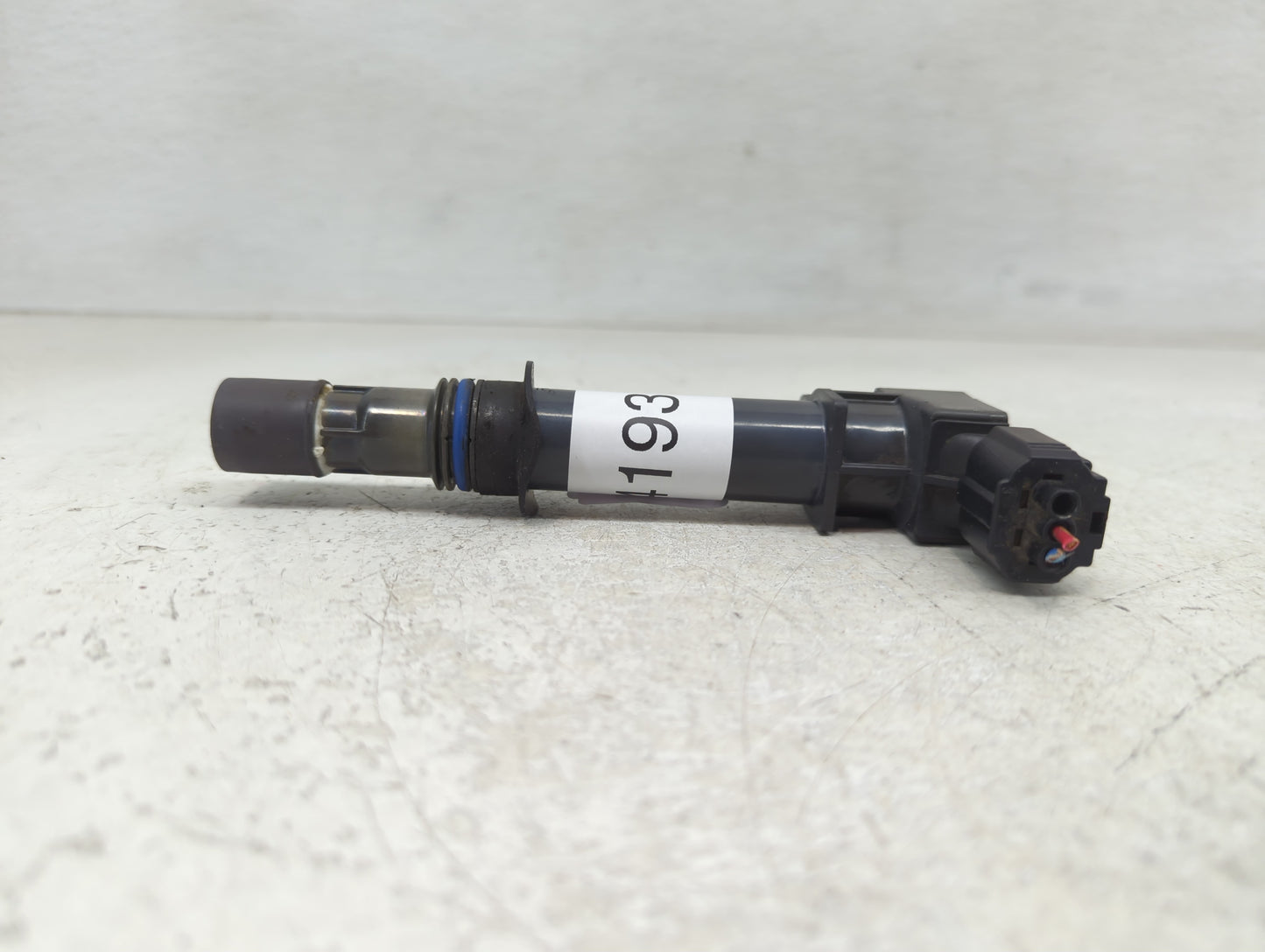 2002-2008 Jeep Liberty Ignition Coil Igniter Pack - Oemusedautoparts1.com