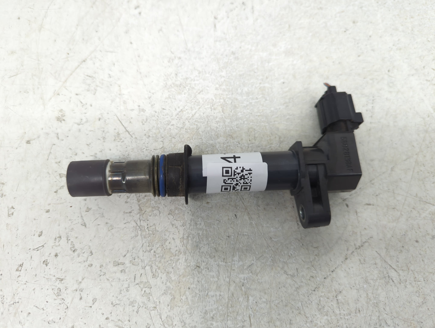 2002-2008 Jeep Liberty Ignition Coil Igniter Pack - Oemusedautoparts1.com