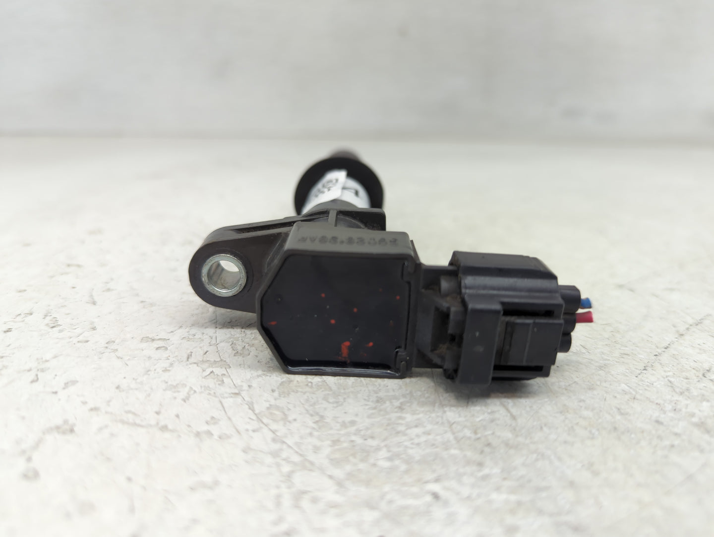 2002-2008 Jeep Liberty Ignition Coil Igniter Pack - Oemusedautoparts1.com