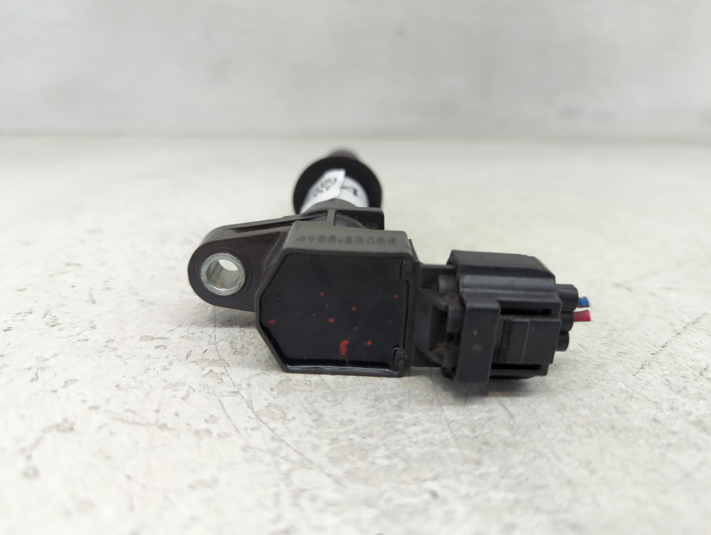2002-2008 Jeep Liberty Ignition Coil Igniter Pack - Oemusedautoparts1.com