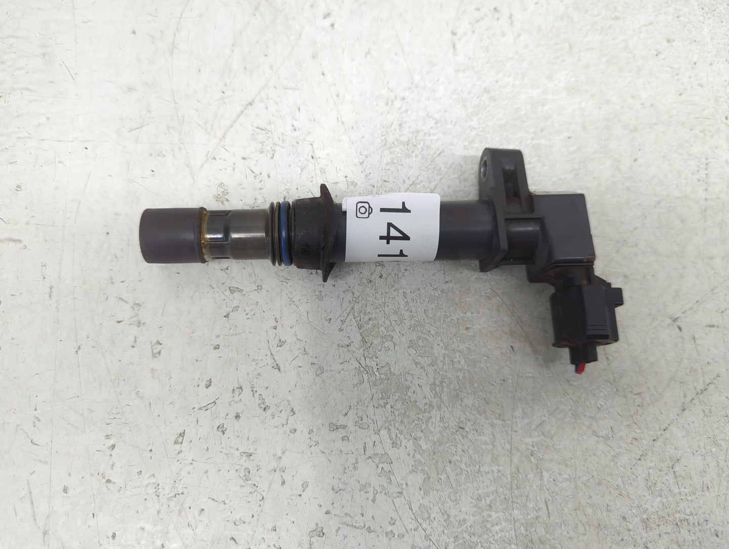 2002-2008 Jeep Liberty Ignition Coil Igniter Pack - Oemusedautoparts1.com