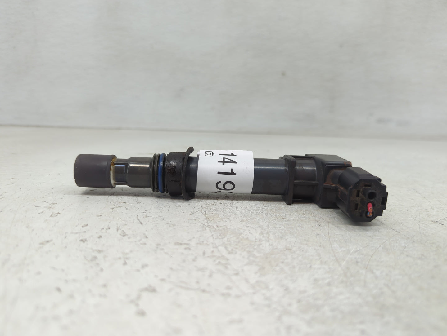 2002-2008 Jeep Liberty Ignition Coil Igniter Pack - Oemusedautoparts1.com