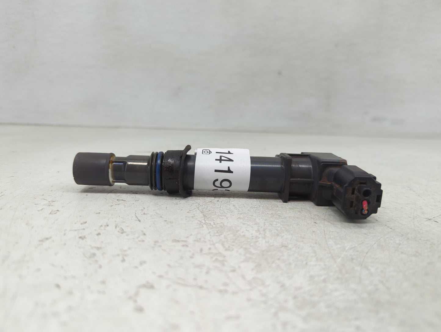 2002-2008 Jeep Liberty Ignition Coil Igniter Pack - Oemusedautoparts1.com