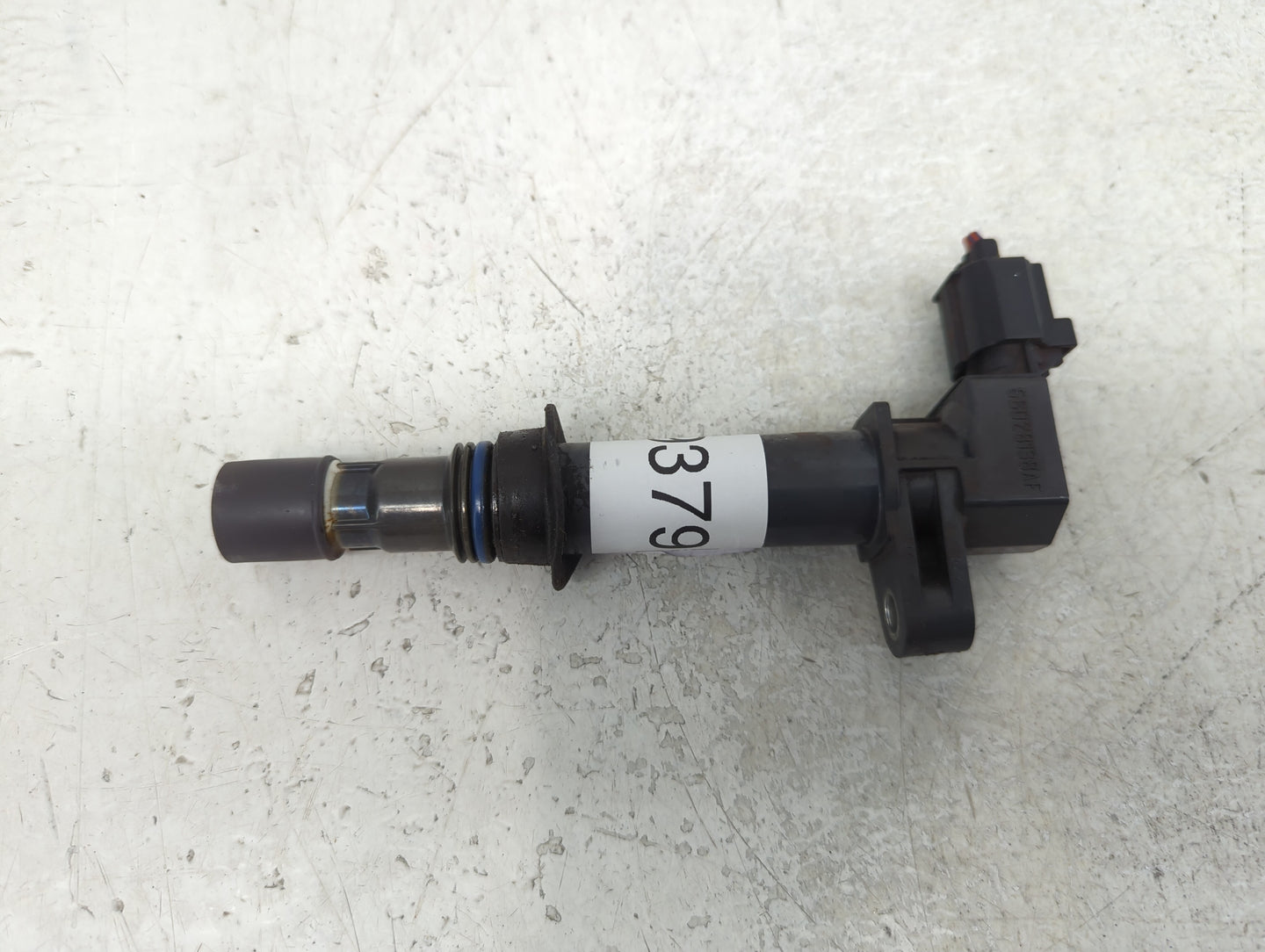 2002-2008 Jeep Liberty Ignition Coil Igniter Pack - Oemusedautoparts1.com