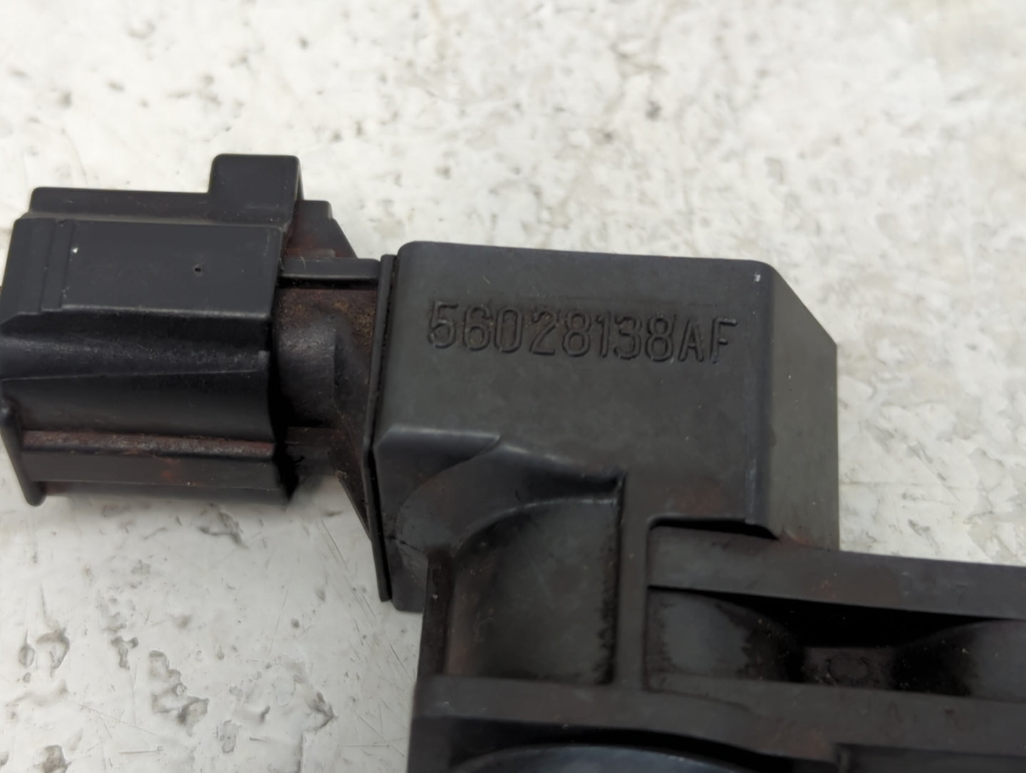 2002-2008 Jeep Liberty Ignition Coil Igniter Pack - Oemusedautoparts1.com