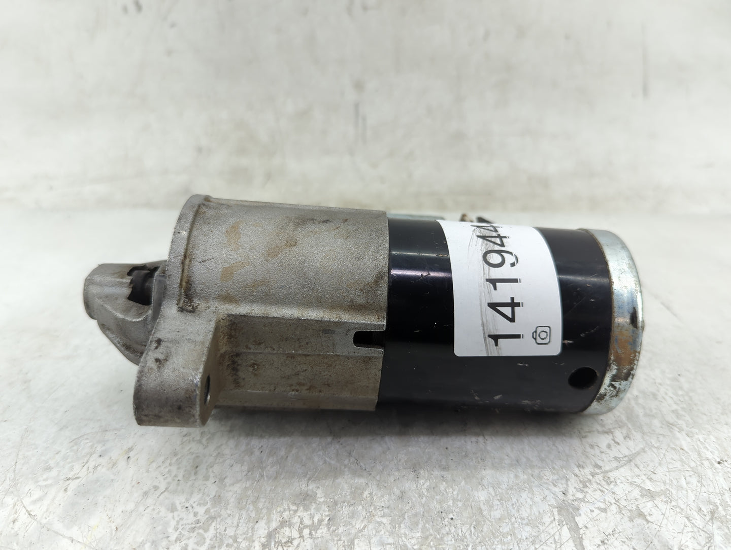 2008-2009 Jeep Liberty Car Starter Motor Solenoid OEM P/N:84801292AC Fits Fits 2007 2008 2009 OEM Used Auto Parts - Oemuseda