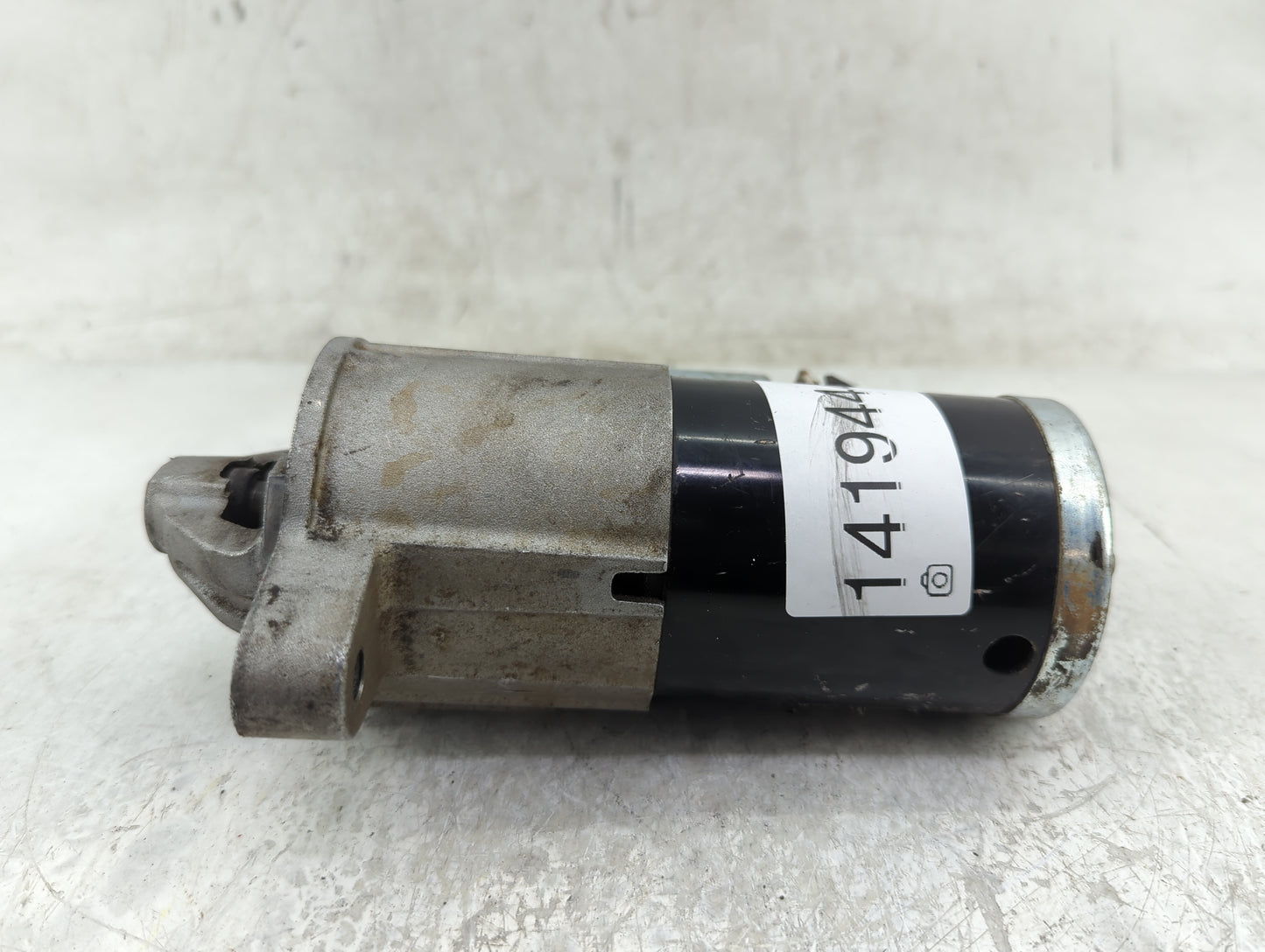 2008-2009 Jeep Liberty Car Starter Motor Solenoid OEM P/N:84801292AC Fits Fits 2007 2008 2009 OEM Used Auto Parts - Oemuseda