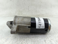 2008-2009 Jeep Liberty Car Starter Motor Solenoid OEM P/N:84801292AC Fits Fits 2007 2008 2009 OEM Used Auto Parts - Oemuseda
