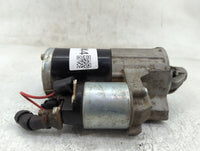 2008-2009 Jeep Liberty Car Starter Motor Solenoid OEM P/N:84801292AC Fits Fits 2007 2008 2009 OEM Used Auto Parts - Oemuseda
