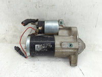 2008-2009 Jeep Liberty Car Starter Motor Solenoid OEM P/N:84801292AC Fits Fits 2007 2008 2009 OEM Used Auto Parts - Oemuseda