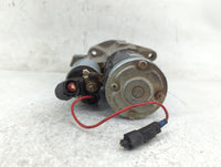 2008-2009 Jeep Liberty Car Starter Motor Solenoid OEM P/N:84801292AC Fits Fits 2007 2008 2009 OEM Used Auto Parts - Oemuseda