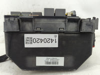 2008-2008 Jeep Liberty Fusebox Fuse Box Relay Module Tipm Kab0cc04e7 - Oemusedautoparts1.com
