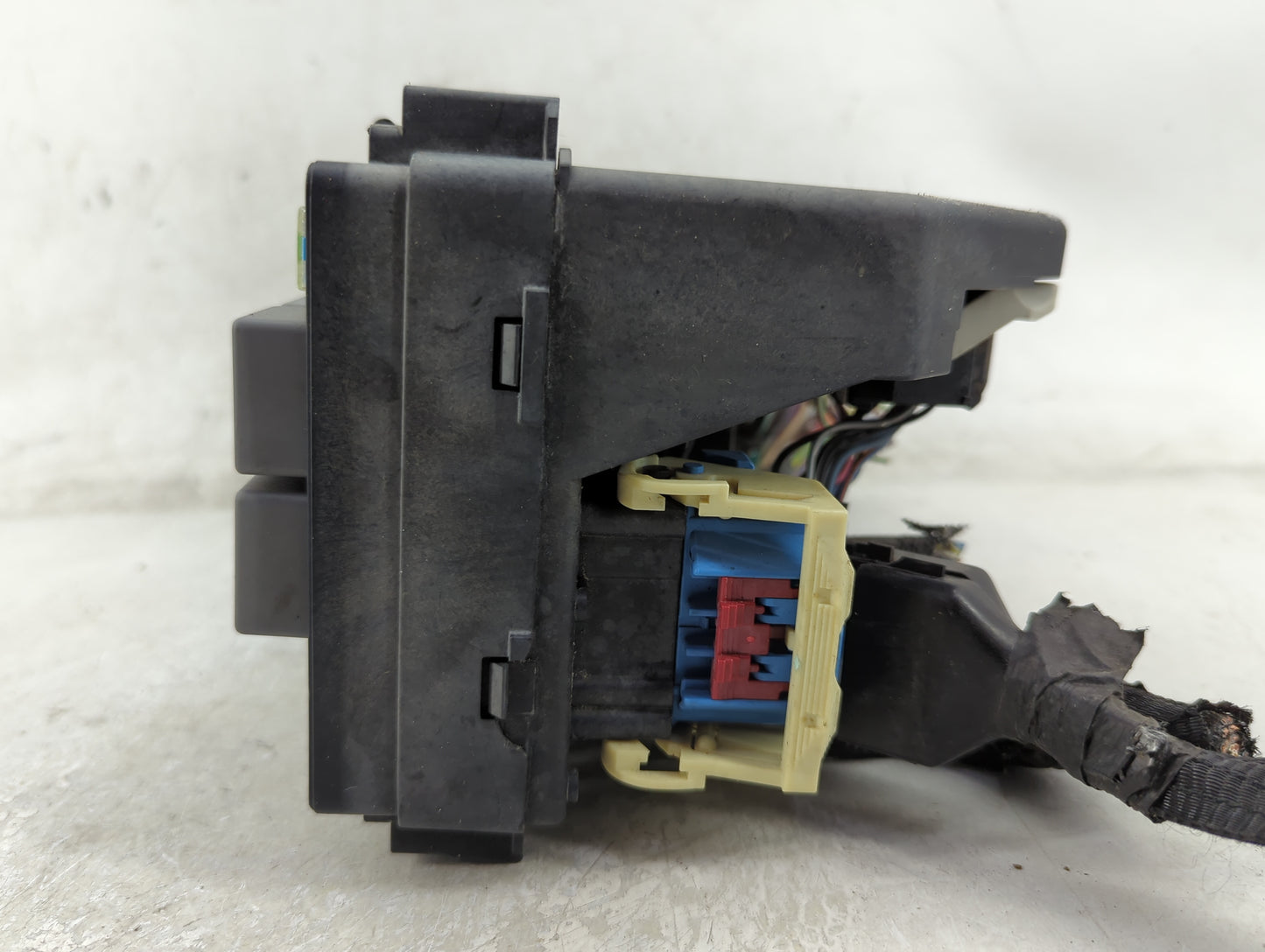 2008-2008 Jeep Liberty Fusebox Fuse Box Relay Module Tipm Kab0cc04e7 - Oemusedautoparts1.com