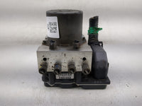 2008 Jeep Liberty ABS Pump Control Module Replacement P/N:88508 E0100 0 265 951 011 Fits OEM Used Auto Parts - Oemusedautopa