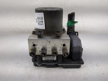 2008 Jeep Liberty ABS Pump Control Module Replacement P/N:88508 E0100 0 265 951 011 Fits OEM Used Auto Parts - Oemusedautopa