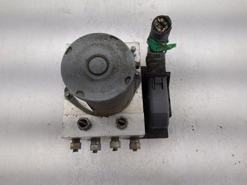 2008 Jeep Liberty ABS Pump Control Module Replacement P/N:88508 E0100 0 265 951 011 Fits OEM Used Auto Parts