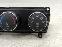 2008-2009 Jeep Liberty Climate Control Module Temperature AC/Heater Replacement P/N:P55111829AD Fits Fits 2008 2009 OEM Used