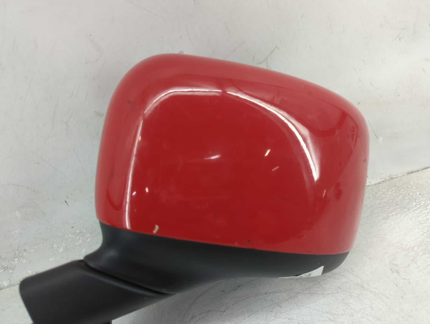 2008-2012 Jeep Liberty Driver Side View Mirror - Left Door Mirror OEM Used - Oemusedautoparts1.com