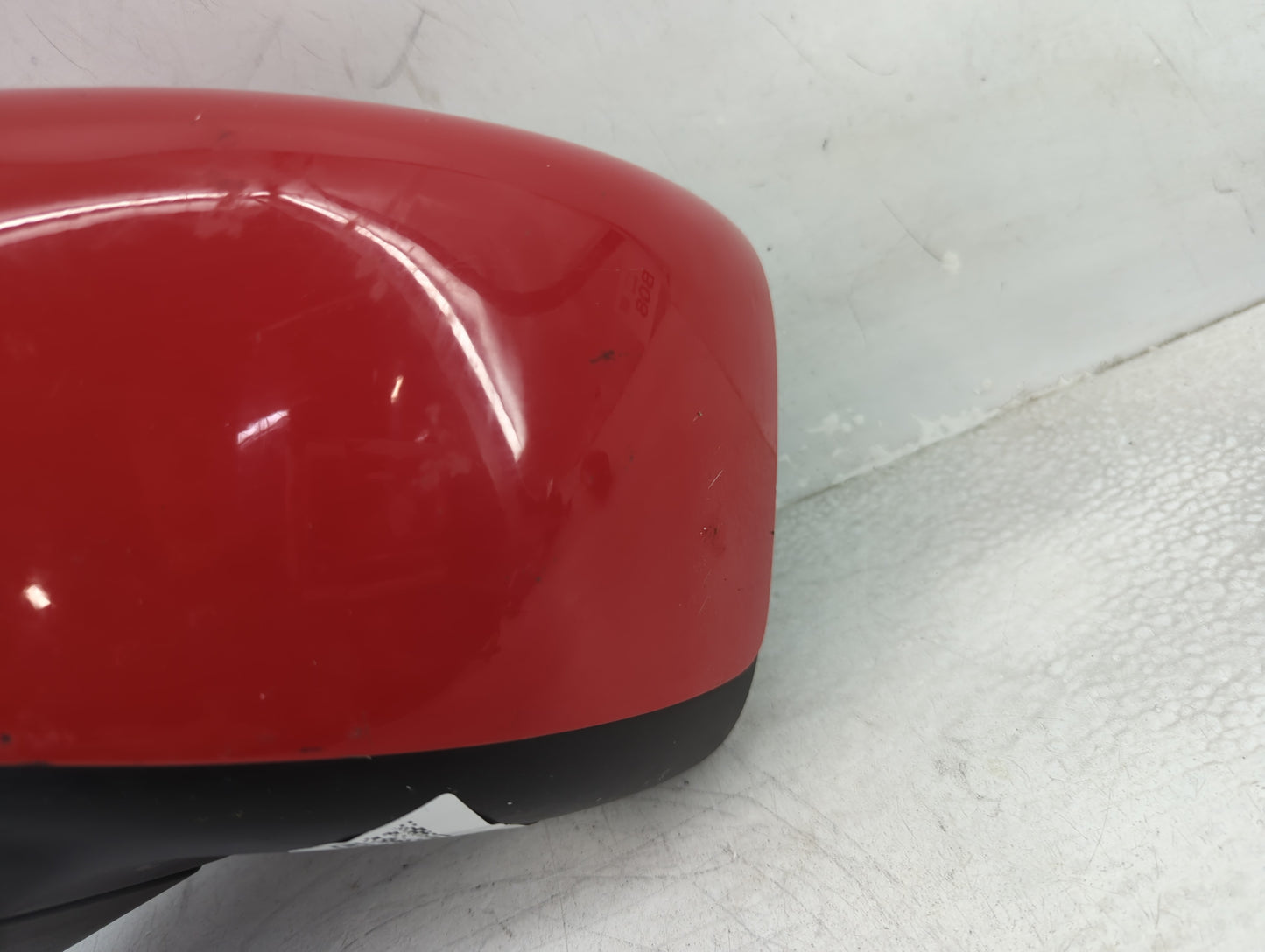 2008-2012 Jeep Liberty Driver Side View Mirror - Left Door Mirror OEM Used - Oemusedautoparts1.com