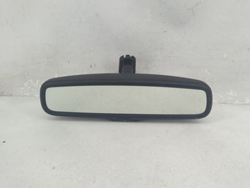 2008 Jeep Liberty Interior Rear View Mirror Replacement OEM P/N:015892 04805572AD, GNTX-455 Fits OEM Used Auto Parts - Oemus