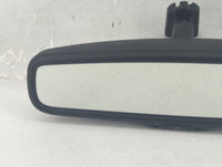 2008 Jeep Liberty Interior Rear View Mirror Replacement OEM P/N:015892 04805572AD, GNTX-455 Fits OEM Used Auto Parts - Oemus
