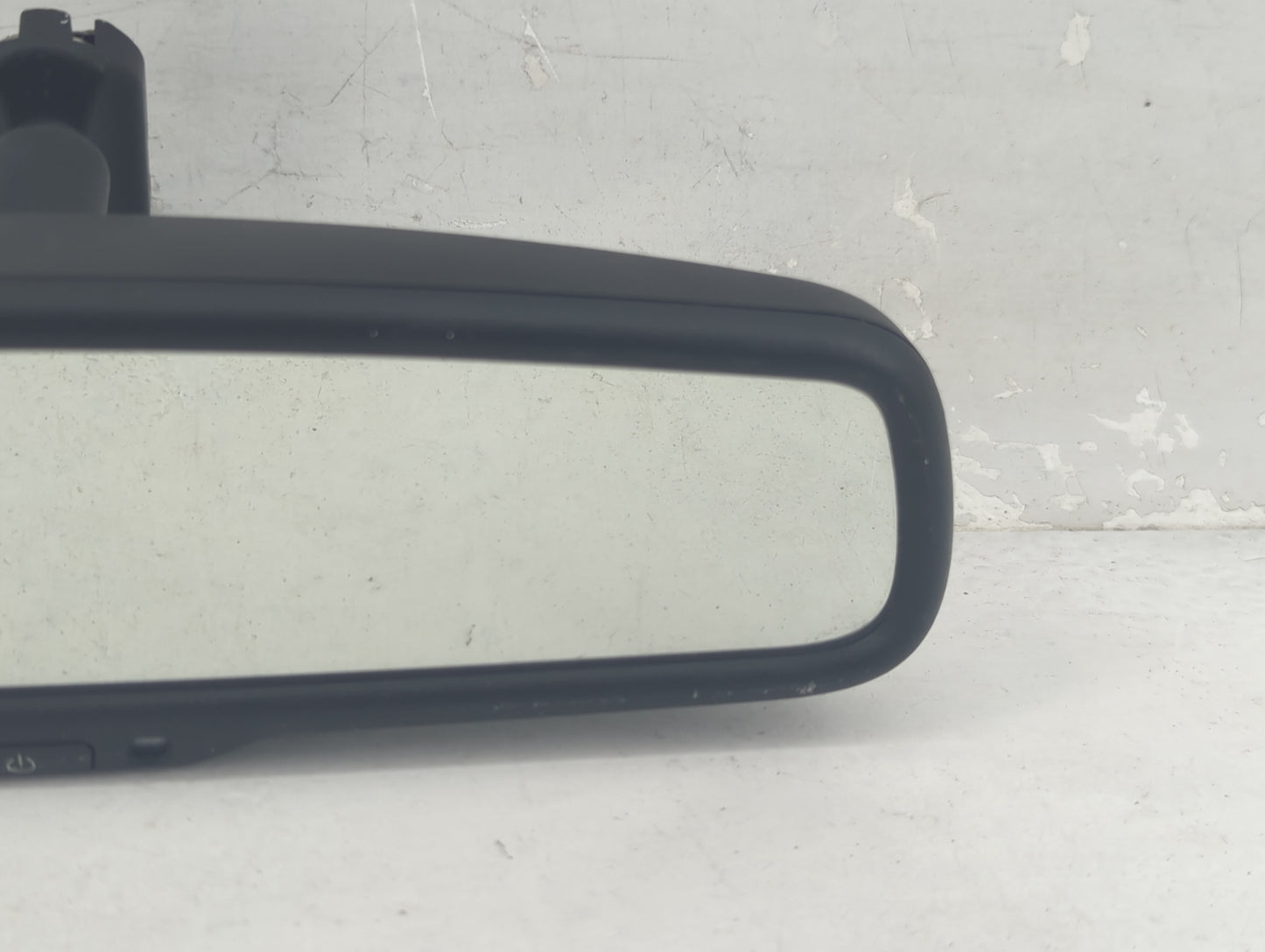 2008 Jeep Liberty Interior Rear View Mirror Replacement OEM P/N:015892 04805572AD, GNTX-455 Fits OEM Used Auto Parts - Oemus