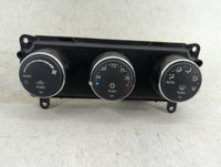 2008-2009 Jeep Liberty Climate Control Module Temperature AC/Heater Replacement P/N:P55111816AE Fits Fits 2008 2009 OEM Used