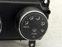 2008-2009 Jeep Liberty Climate Control Module Temperature AC/Heater Replacement P/N:P55111816AE Fits Fits 2008 2009 OEM Used