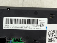 2008-2009 Jeep Liberty Climate Control Module Temperature AC/Heater Replacement P/N:P55111816AE Fits Fits 2008 2009 OEM Used