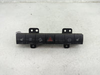 2008 Jeep Liberty Hazard Switch 033802701|p04602989aa - Oemusedautoparts1.com